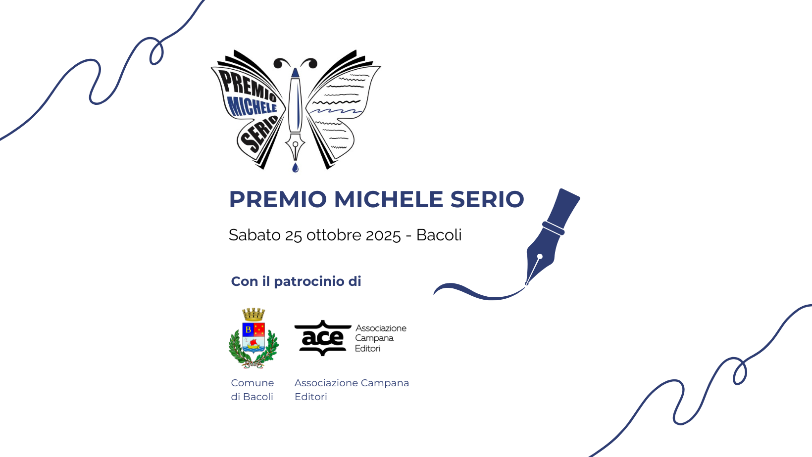 NASCE IL PREMIO MICHELE SERIO: INIZIANO LE CANDIDATURE TRA PULP E NOIR FINO AL 31 MAGGIO.