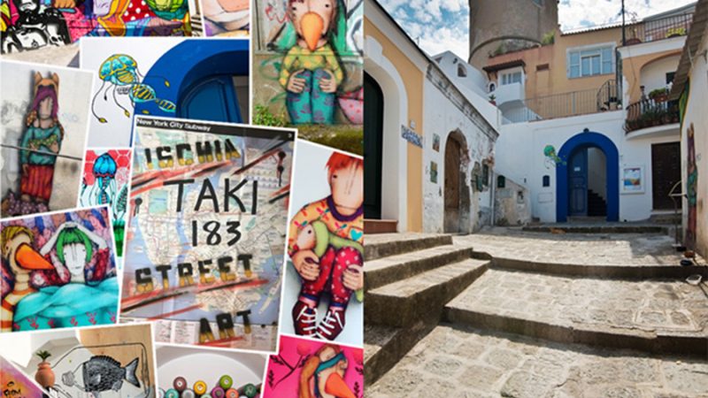 “EXORCISM 2” UNA LOTTA A COLORI CONTRO IL BUIO