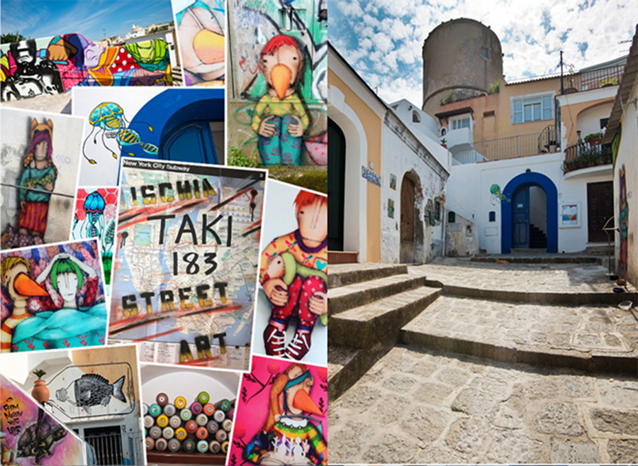 “EXORCISM 2” UNA LOTTA A COLORI CONTRO IL BUIO