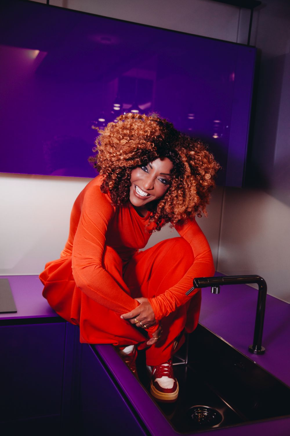 SENHIT TORNA ALL’EUROVISION SONG CONTEST 2025 COME AMBASSADOR