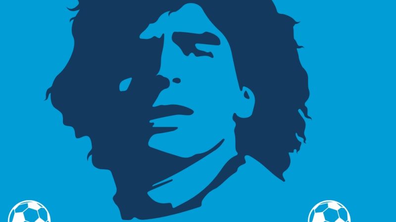 IMAUGURAZIONE DEL MUSEO TEMPORANEO “D10S MUSEUM”