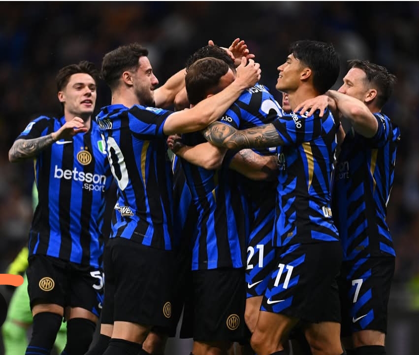 UNA PARTITA EPICA DELL’INTER CHE BATTE IL BARCELLONA E VOLA IN FINALE
