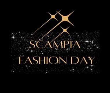 SCAMPIA FASHION DAY 2025 TRA CREATIVITÀ E IMPEGNO SOCIALE