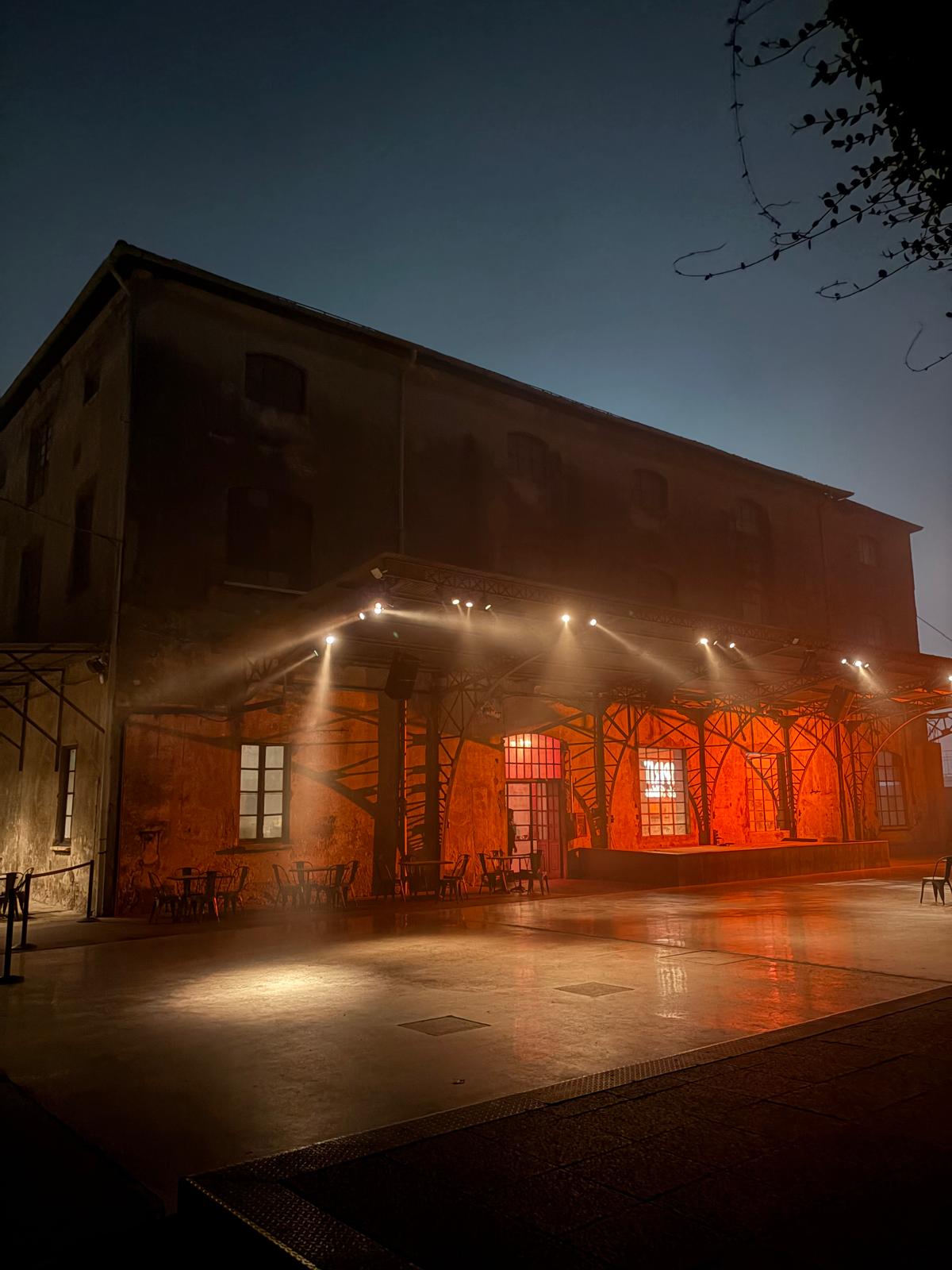 UN GRANDE EVENTO “SPECIALE SPIRIT IN BLUES – BUON COMPLEANNO TIZ”