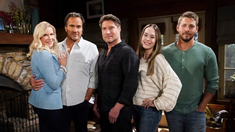 “BEAUTIFUL” TORNA IN ITALIA PER GIRARE DELLE PUNTATE SPECIALI