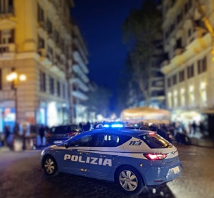 SEQUESTRO DI ALIMENTI AL VOMERO: DIVERSI LOCALI SANZIONATI