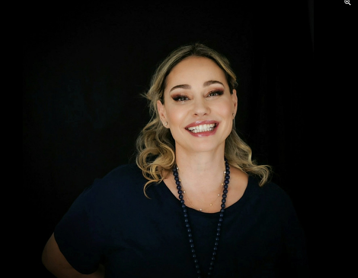 FRANCO ZEFFIRELLI RIVIVE A ISCHIA CON IL BEST SELLER DI GAIA ZUCCHI