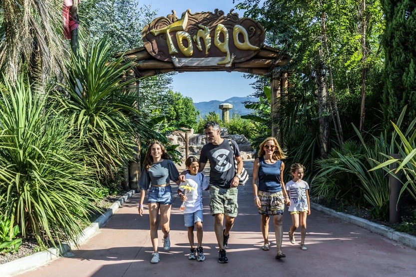 FAMIGLIE IN CAMPER 2025: IL GRANDE RADUNO NAZIONALE DEI CAMPERISTI TORNA A MAGICLAND!