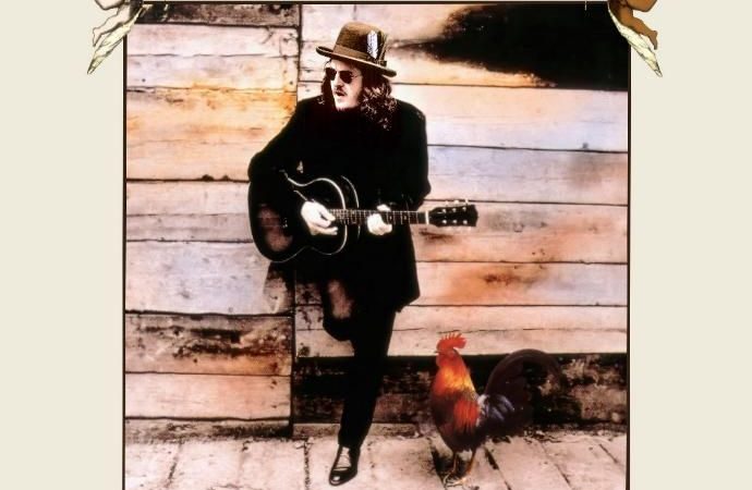 ZUCCHERO “SUGAR” FORNACIARI  IN USCITA CON “SPIRITO DIVINO 30TH ANNIVERSARY”