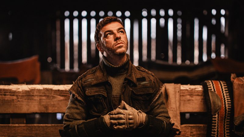 TAPPA AL PALASELE PER SALMO WORLD TOUR 2025