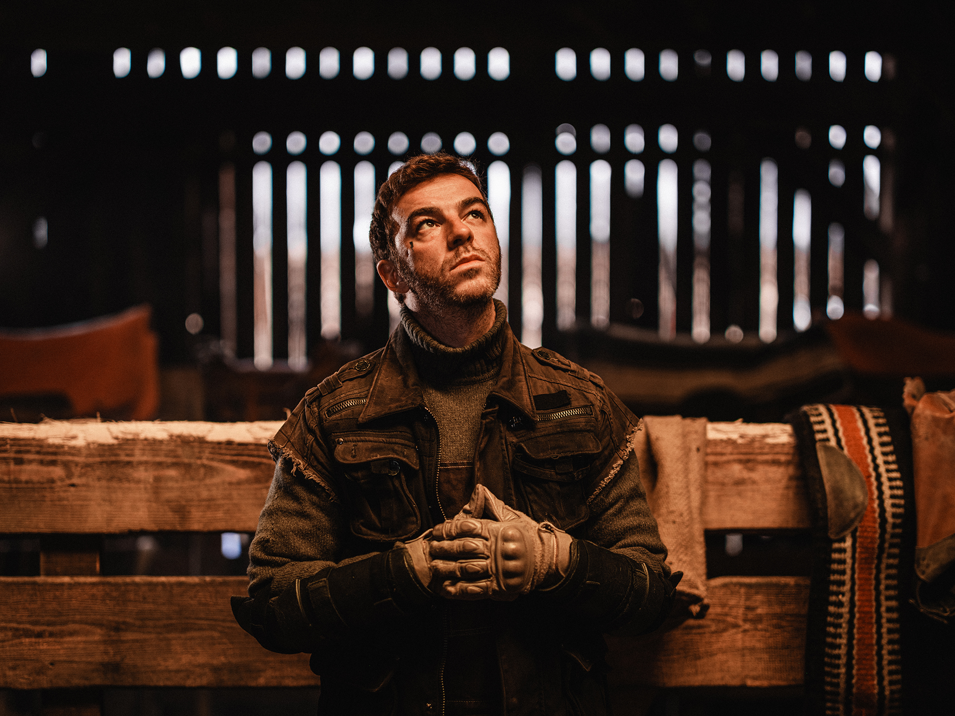 TAPPA AL PALASELE PER SALMO WORLD TOUR 2025