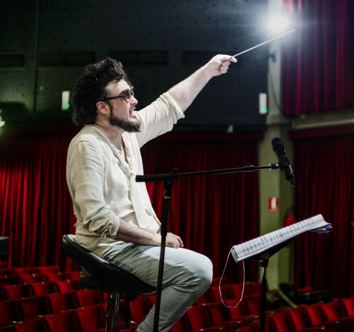 TERZA EDIZIONE PER “LA NOTTE DEI SERPENTI” TARGATO MAESTRO ENRICO MELOZZI