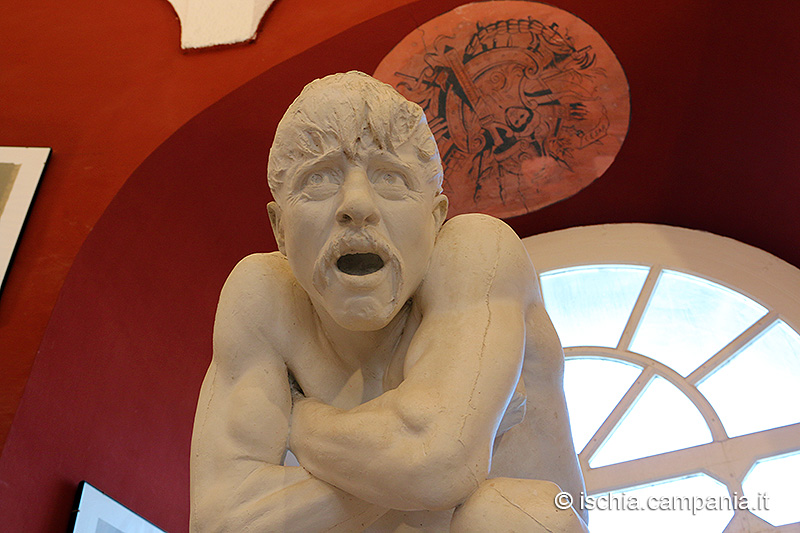 “IL CAMMINO DI GIOTTO” SOGNO DELL’ARTISTA FORIANO GIOVANNI MALTESE. SABATO 5 LUGLIO 2025 ALLE ORE 20:30