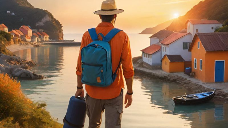 IL VIAGGIATORE SILENZIOSO. LA PAROLA DIMENTICATA