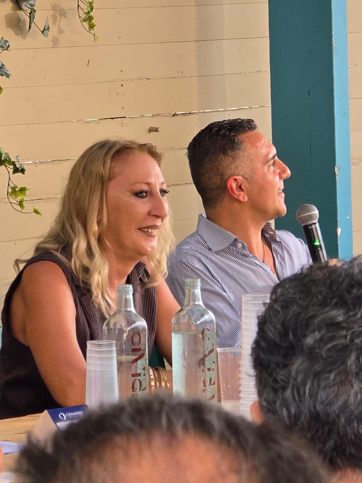 L’EPICENTRO DELLA SOLIDARIETÀ E DEL GUSTO: “CENANDO SOTTO UN CIELO DIVERSO”