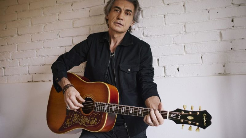 LUCIANO LIGABUE   DOMANI A CAMPOVOLO