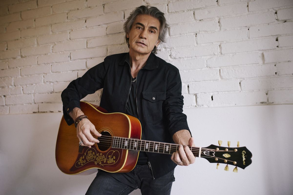 LUCIANO LIGABUE   DOMANI A CAMPOVOLO