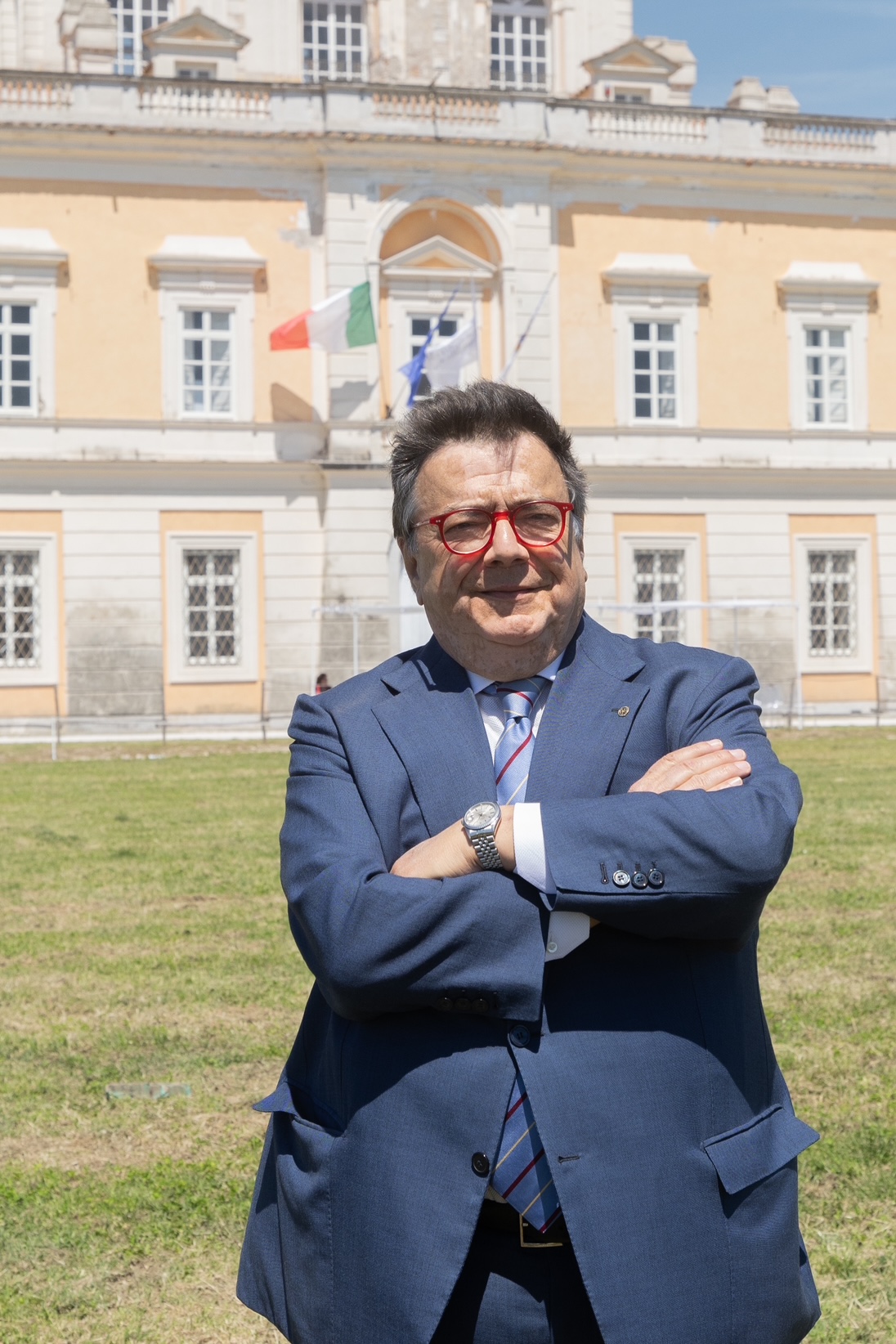 CONFERENZA STAMPA DI PRESENTAZIONE DEL CARDITELLO FESTIVAL 2025