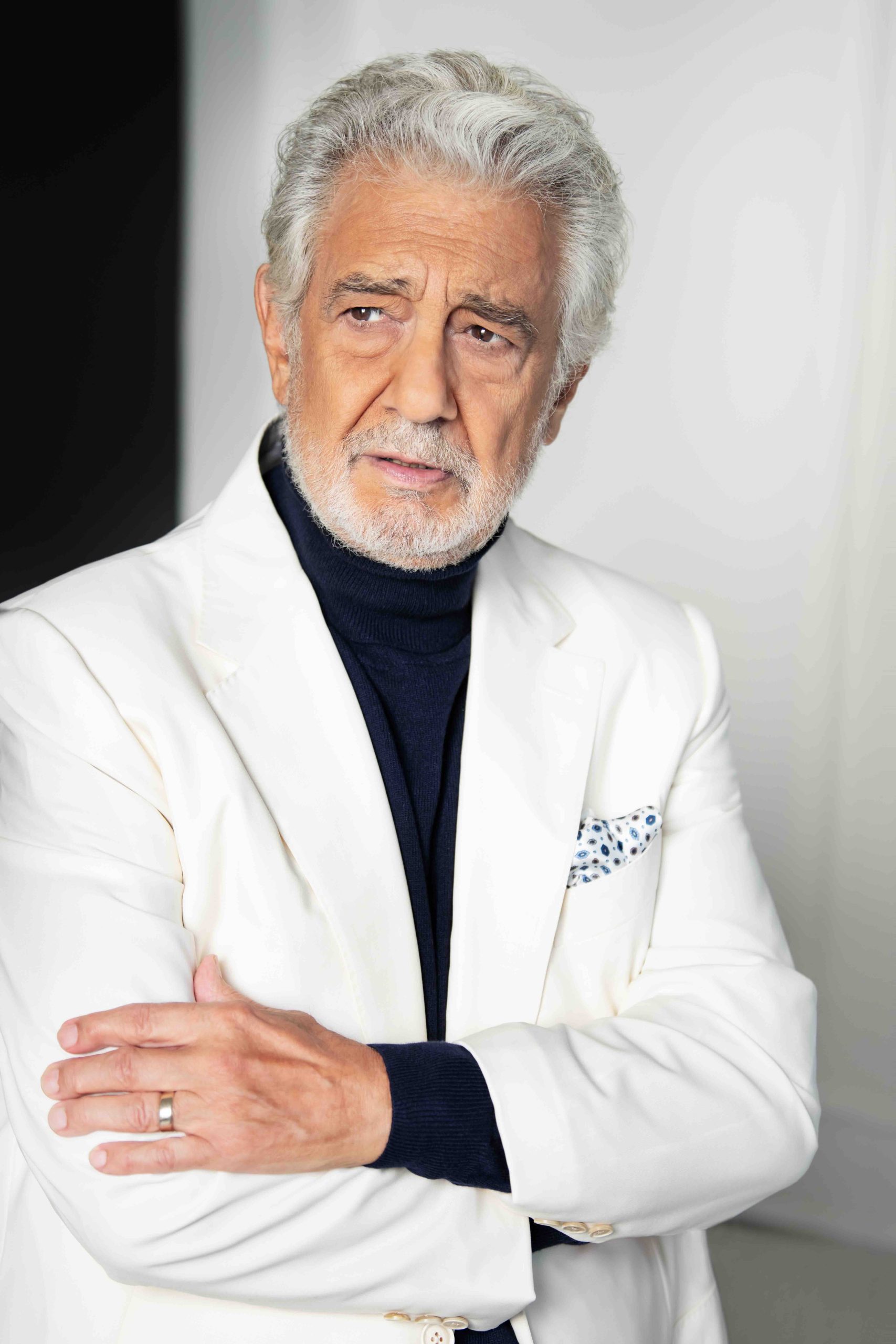 PREMIO FARAGLIONI CAPRI 2025 A PLACIDO DOMINGO