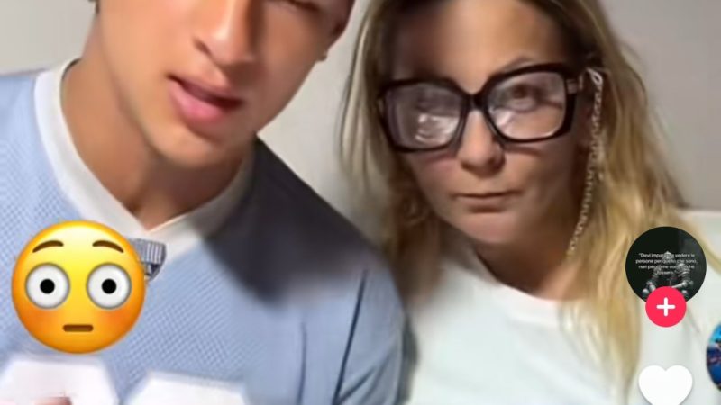 DOLORE O MONDO MEDIATICO PER LA MORTE DI MARTINA…