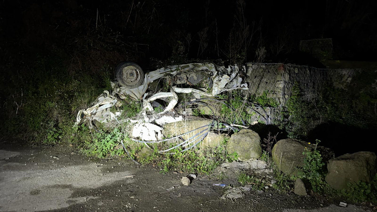 VIA CAMPOMANNO: TRE ANNI DI PROMESSE E ZERO RISULTATI