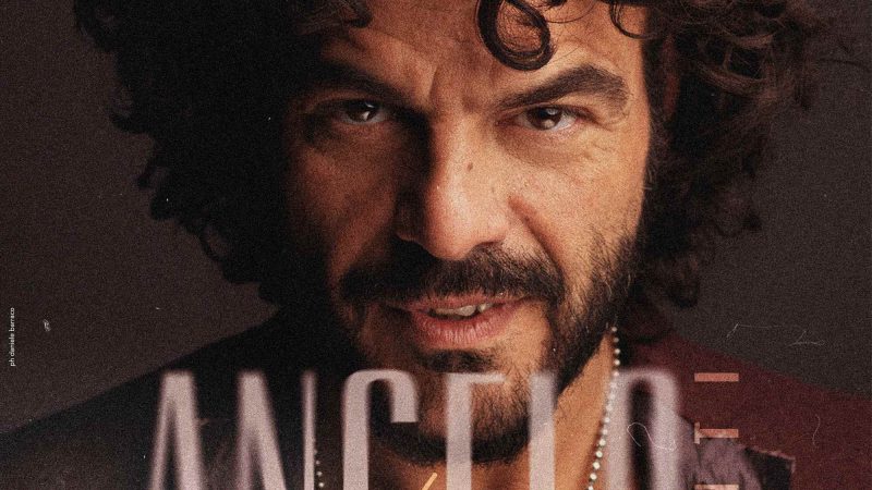 FRANCESCO RENGA AGGIUNGE 3 NUOVE DATE AL SUO TOUR SPECIALE “ANGELO- VENTI”