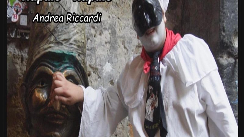 IN USCITA IL VIDEOCLIP MUSICALE NAPULE NAPULE: UN RITRATTO DELLA NOSTRA BELLA NAPOLI