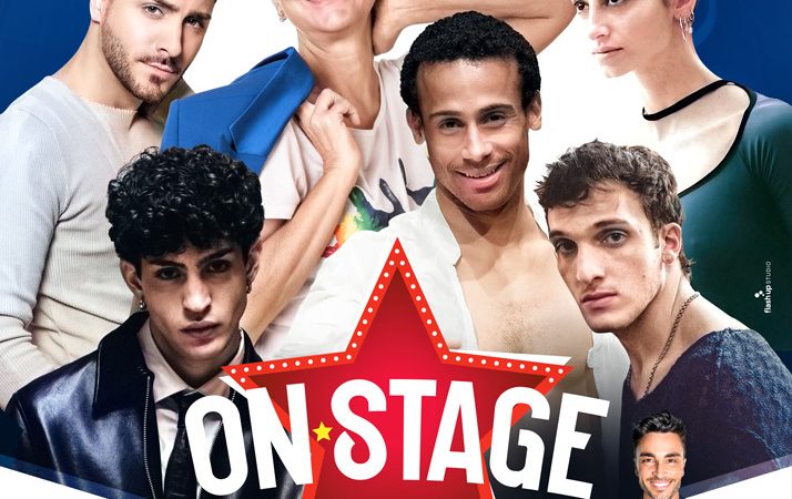 IL FORMAT ONSTAGE SBARCA NELLA MERAVIGLIOSA ISOLA DI ALBARELLA