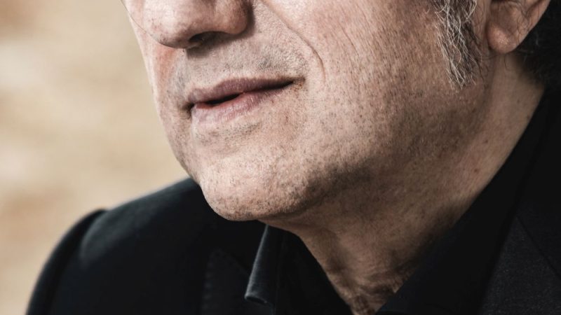 GAETANO CURRERI IN CONCERTO CON “IO SONO LE MIE CANZONI”