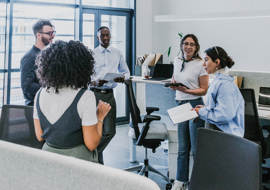 IL BILANCIO DI SOSTENIBILITA’: L’IMPEGNO DI ANTUR SRL BENEFIT VERSO LE AZIENDE