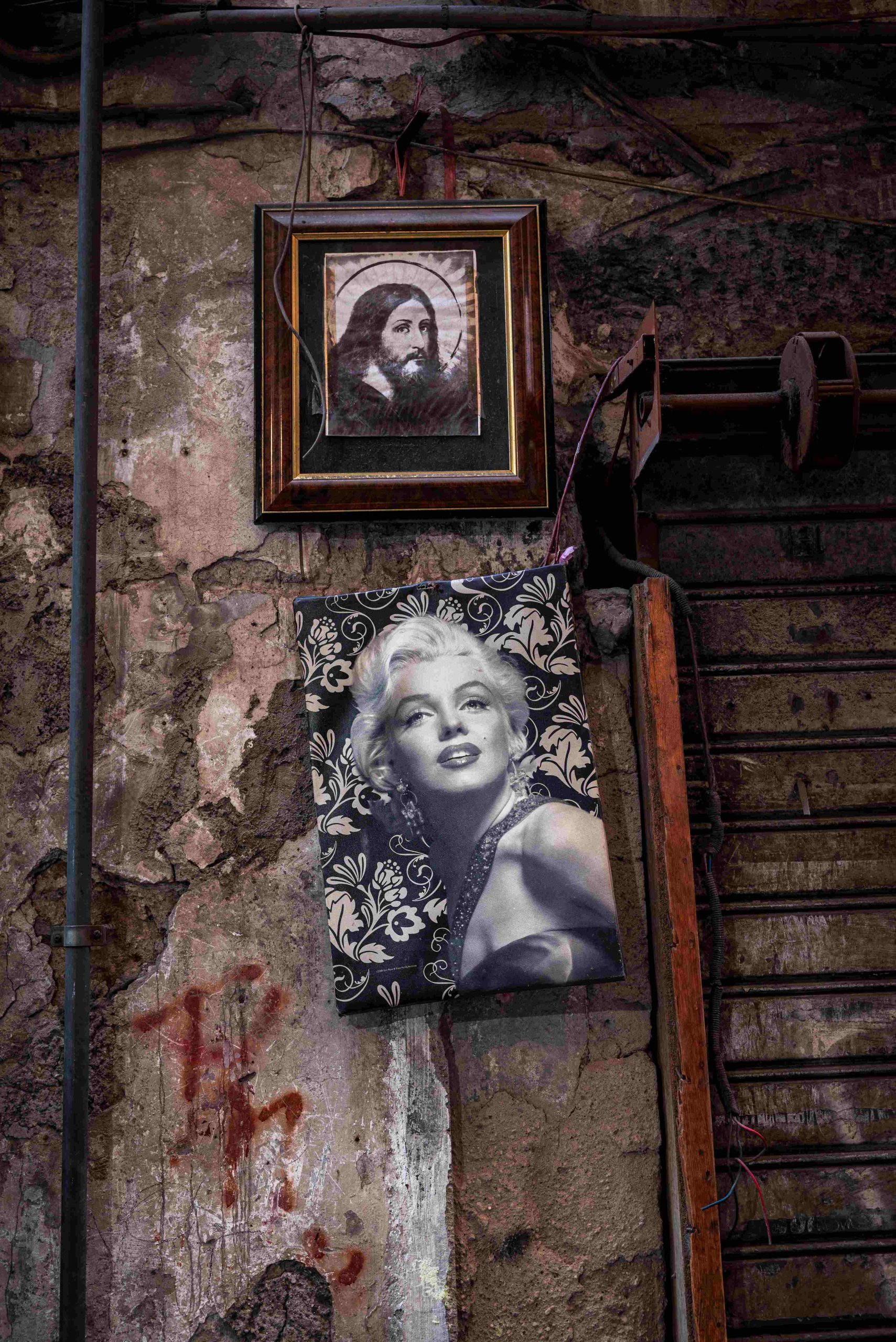 CELEBRAZIONE DELLA FESTA DELLA MUSICA CON  LA MOSTRA FOTOGRAFICA “CANZONI APPASSIONATE” DI CIRO PIPOLI