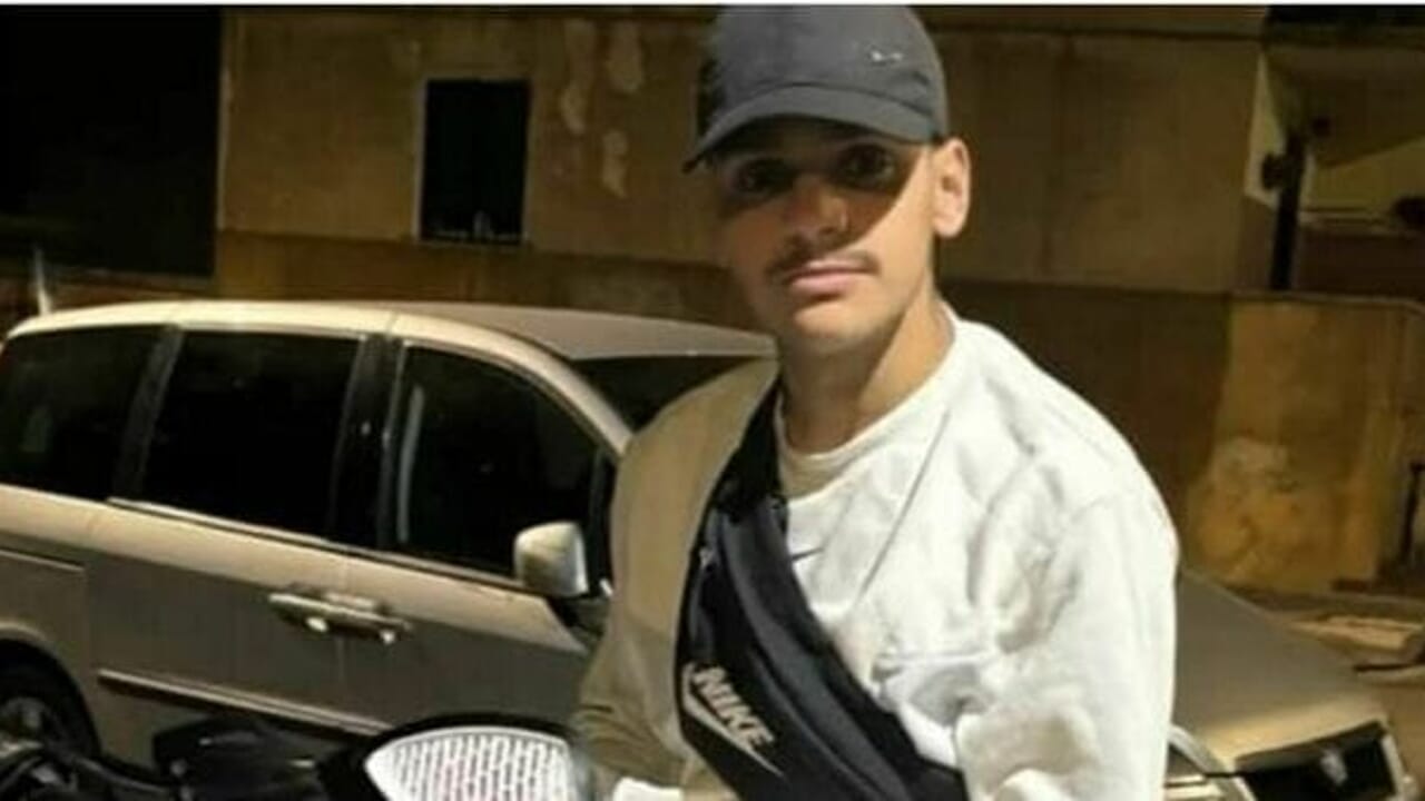 L’OMICIDIO DI NICOLA MIRTI PER UNO SGUARDO DI TROPPO