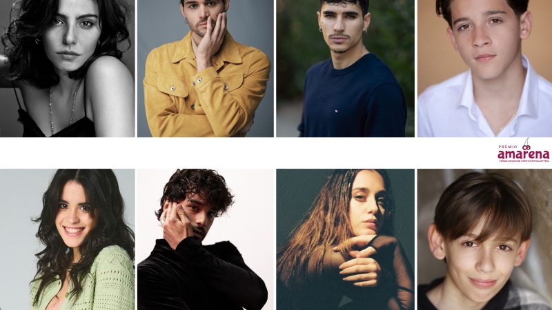 TUTTO PRONTO PER LA IV EDIZIONE DEL PREMIO AMARENA