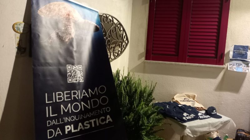 PLASTICFREE E L’ASSOCIAZIONE GERTRUD STREICHER HANNO APERTO L’ESTATE CON UNA BELLISSIMA FESTA A SUCCHIVO