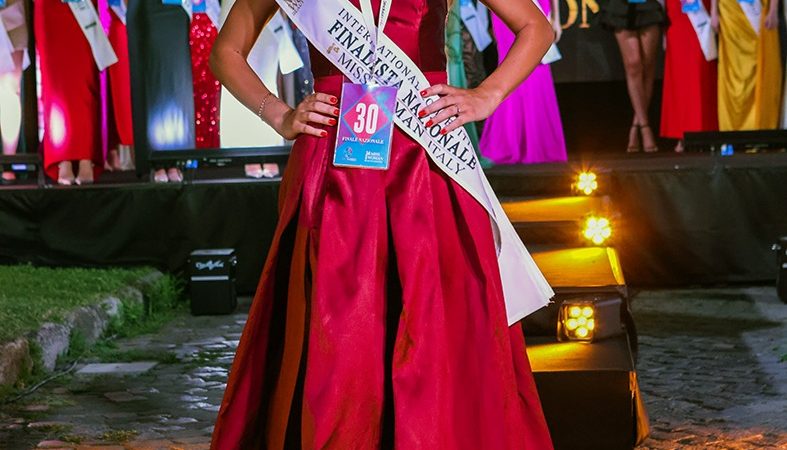 FINALE NAZIONALE MISS  WOMAN – SAVE THE CHILDREN PER I BAMBINI DI GAZA