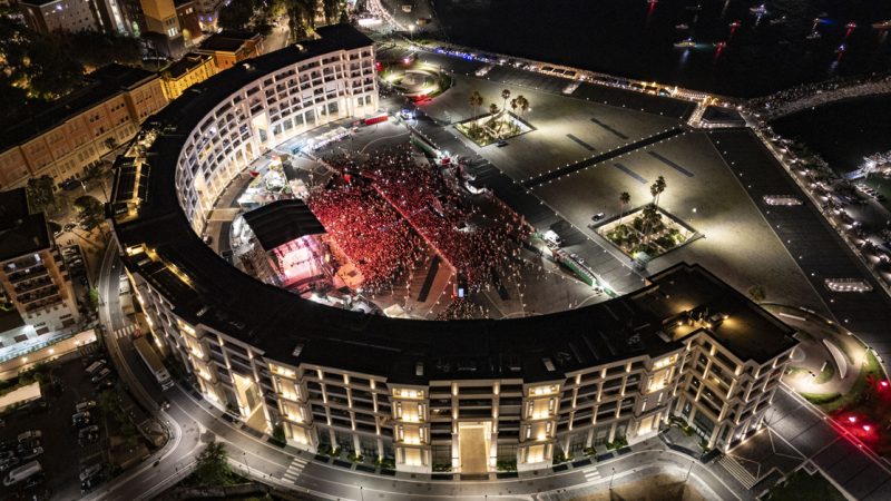 IRAMA PRONTO A ILLUMINARE SALERNOSOUNDS 2025