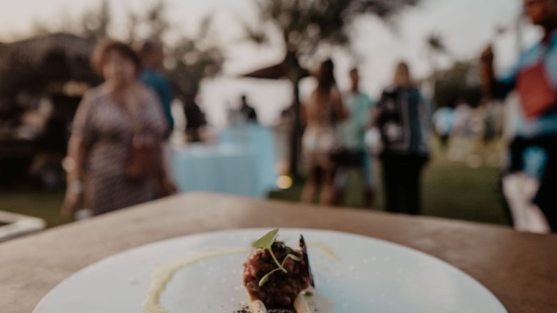 XV EDIZIONE DI “TE LE DO IO LE BOLLICINE” AL NABILAH