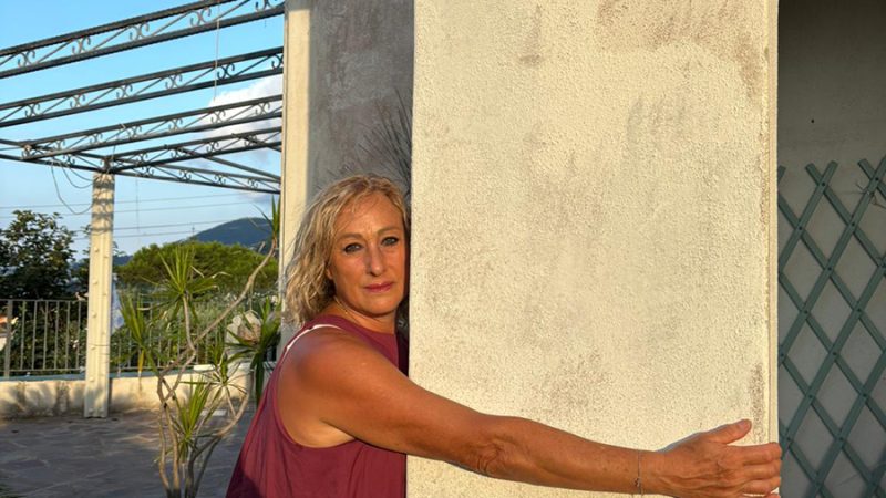 ABBATTIMENTI, STASERA A LACCO AMENO PARTECIPIAMO AL CORTEO DI SOLIDARIETÀ PER LA FAMIGLIA DE SIMONE (video)