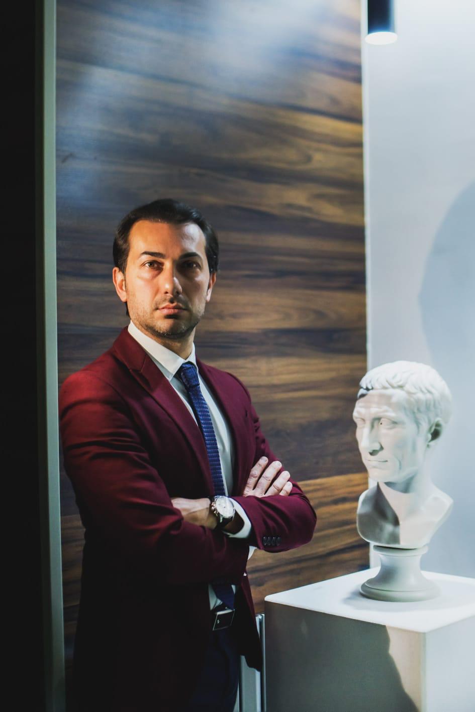 CI SIAMO! TUTTO PRONTO PER IL GALA DEL PREMIO ARTIS SUAVITAS 2025 A PAESTUM