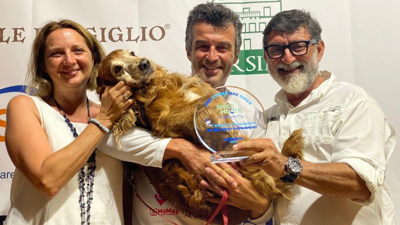 LA PESCA D’ALTURA GETTA L’ANCORA PER LA SOLIDARIETÀ