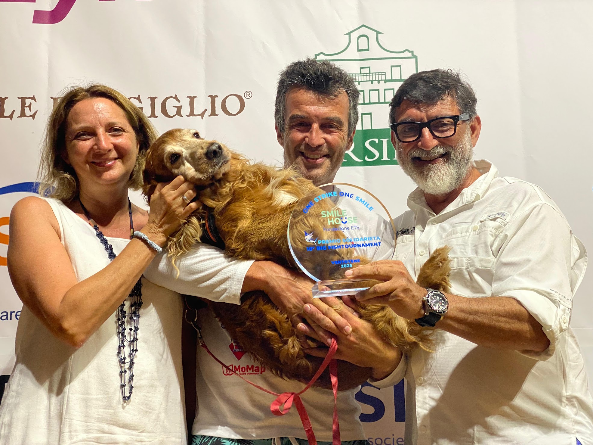 LA PESCA D’ALTURA GETTA L’ANCORA PER LA SOLIDARIETÀ