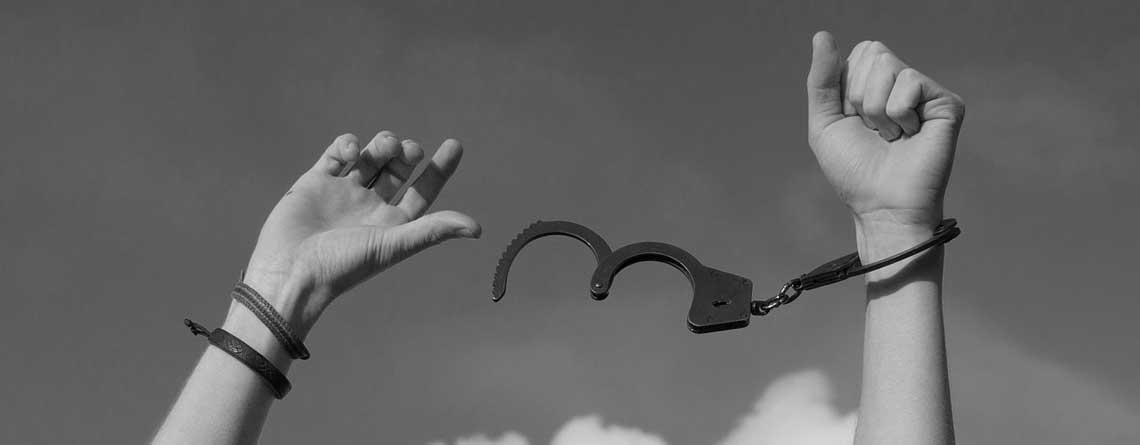 LA GIUSTIZIA E LA DISOBBEDIENZA CIVILE