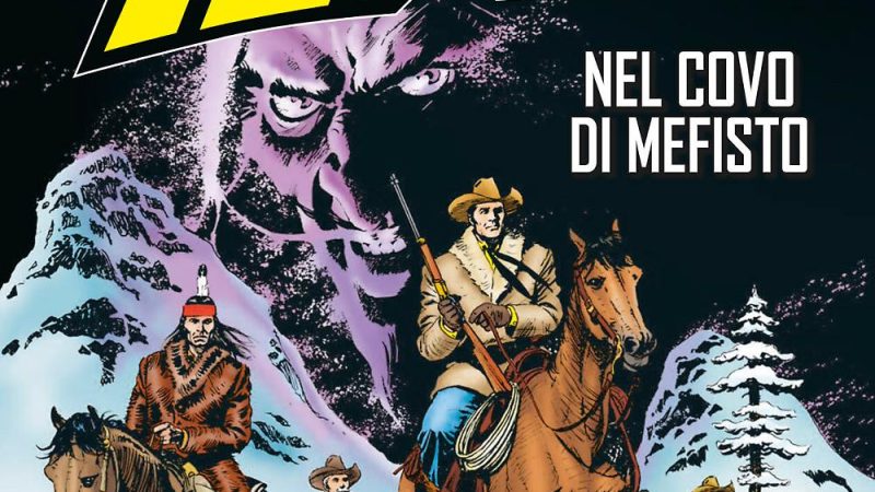 FABIO CIVITELLI AL ROMICS D’ORO 2025
