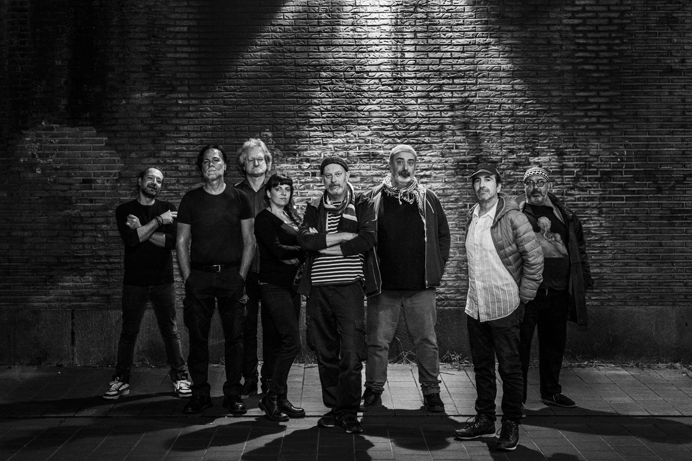 ARRIVA PER LA PRIMA VOLTA IN CITTÀ “THE CITY’S SONG – THE NAPOLI SESSIONS” PER NAPOLI FRINGE FESTIVAL