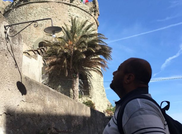 “FAVOLE PER IL GIORNO DOPO”, UN LIBRO CON TREDICI NOVELLE SCRITTE DAL COMPIANTO CAPITANO GIUSEPPE MAGALDI