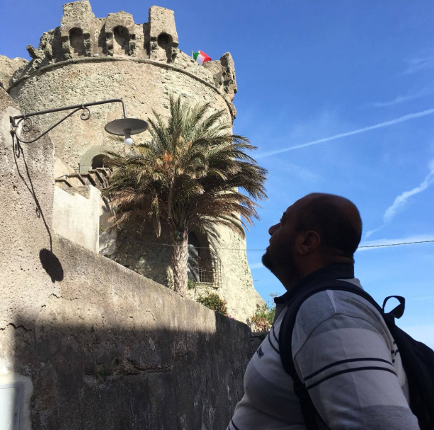 “FAVOLE PER IL GIORNO DOPO”, UN LIBRO CON TREDICI NOVELLE SCRITTE DAL COMPIANTO CAPITANO GIUSEPPE MAGALDI