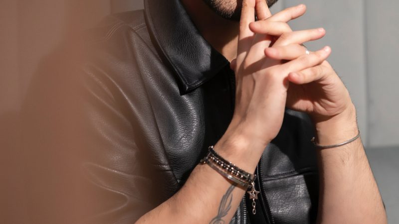 IL NUOVO SINGOLO DI MANUEL: “PAROLE D’AMIANTO”