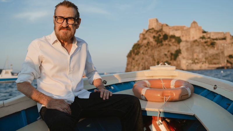 UN’EDIZIONE MEMORABILE QUEST’ANNO PER ISCHIA FILM FESTIVAL