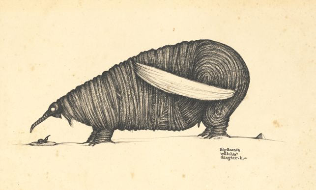 ALLA REGGIA DI VENARIA A VENARIA REALE VA IN SCENA LA MOSTRA “ALTAN. MERAVIGLIOSE CREATURE. LE CHINE”