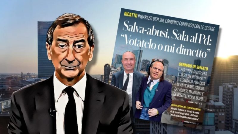 VITALE PITONE (LEGA ISCHIA) RISPONDE A GIUSEPPE COLELLA DOPO LE DICHIARAZIONI SULLE DEMOLIZIONI